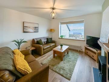 Holiday Rental for 4 People in Dunoon, Argyll & Bute, Photo 1