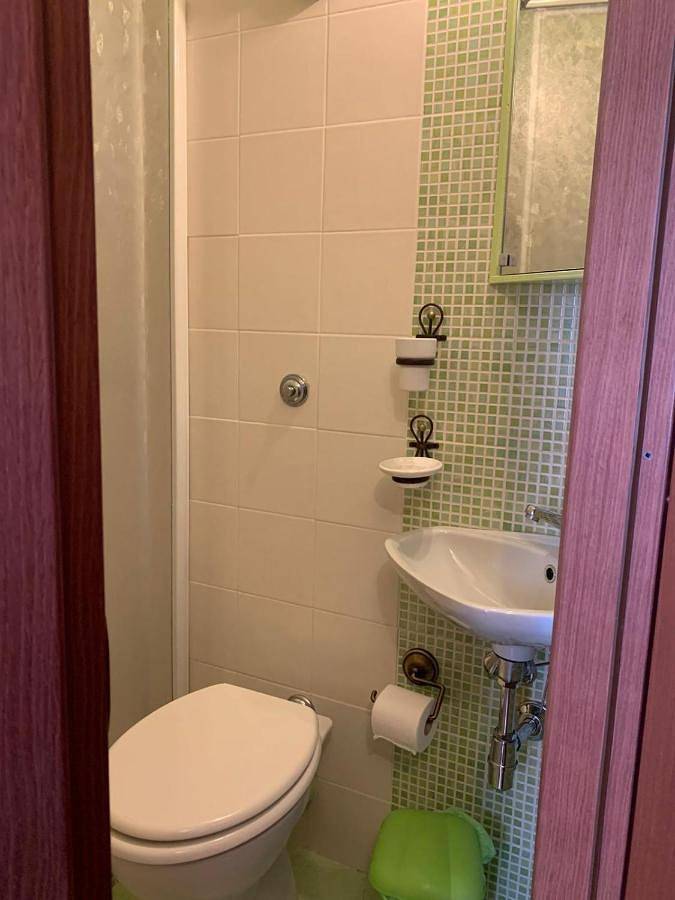 Maison d’hôte pour 2 personnes, avec balcon à Cefalù - 4