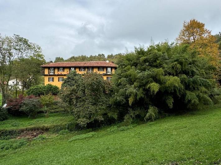 Villa per 8 persone, con panorama e giardino, con animali domestici - 1