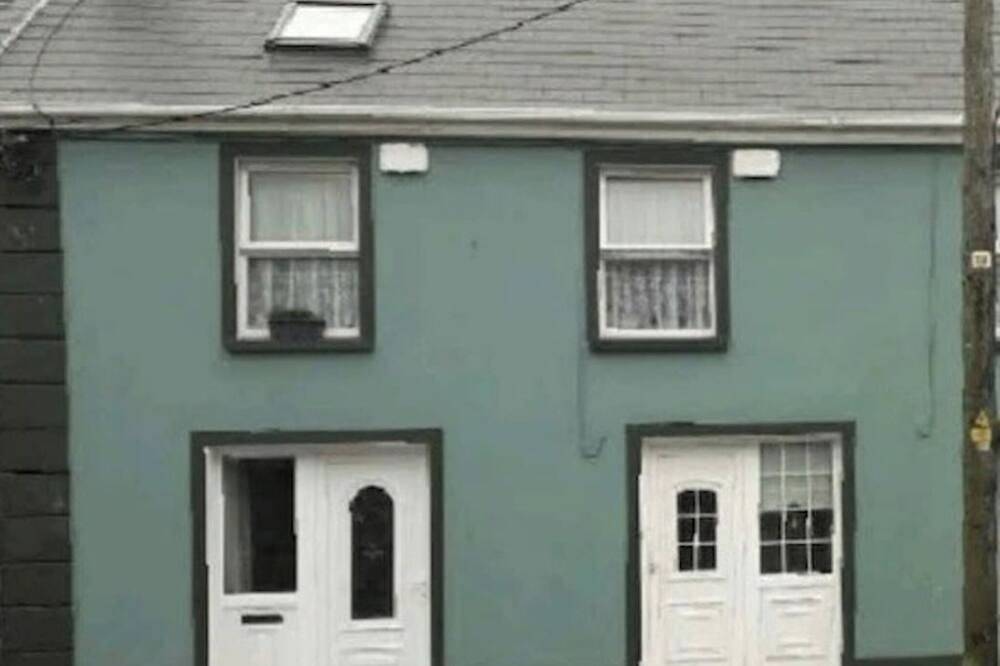 Lovely stay cappamore limerick in County Limerick
