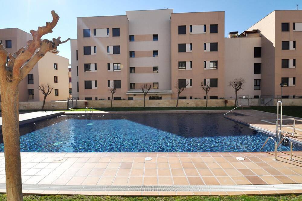 Appartamento vacanze a Costa Brava a partire da 107€ a notte