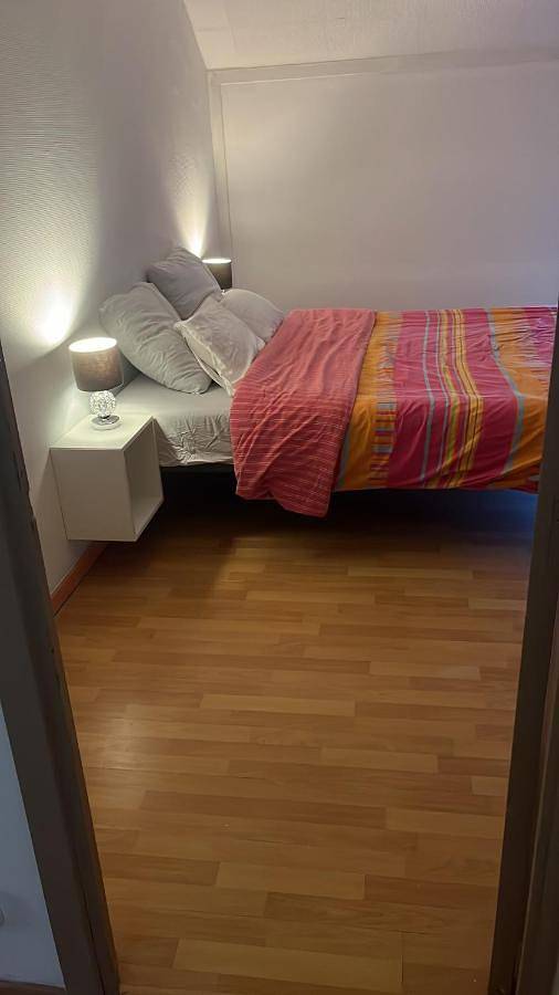 Gîte pour 4 personnes, avec balcon à Condé-sur-l'Escaut - 3