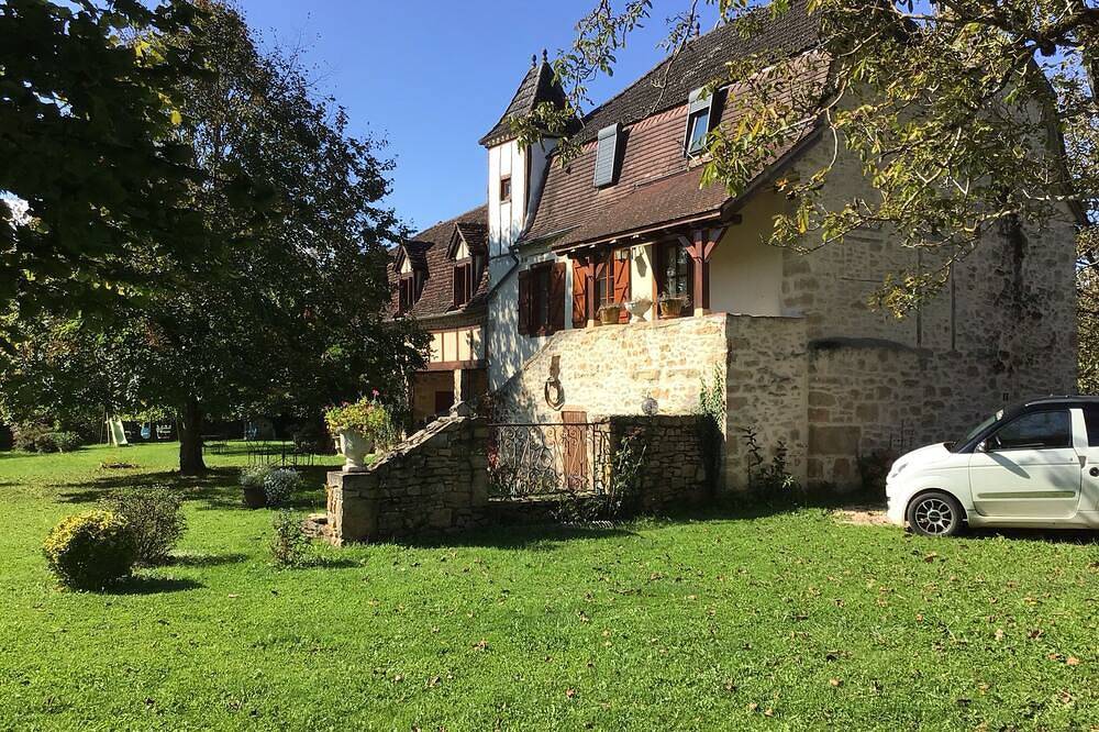 Maison de vacances