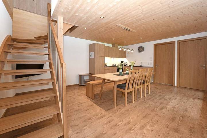 Agriturismo für 8 Personen in Schoppernau - 3