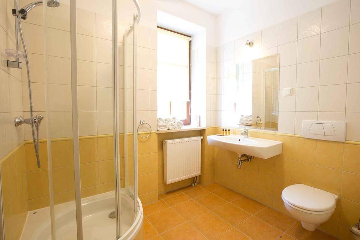 Cały apartament wypoczynkowy, Economy Double Room in Międzygórze, Sudety (Polska)