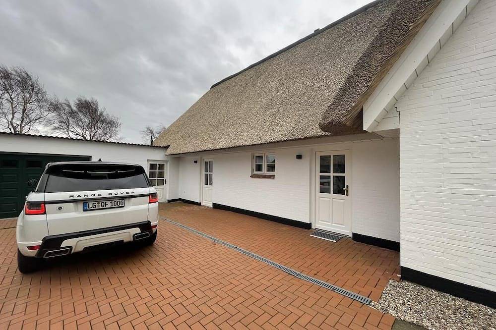 Ganze Wohnung, Seedeich 2 in Hillgroven, Nordsee - Schleswig-Holstein