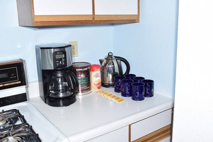 Gîte pour 7 personnes, avec jardin à San Francisco - 3