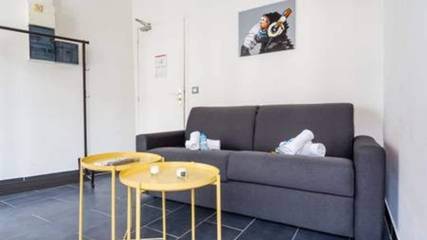 Cottage pour 2 personnes à Pantin