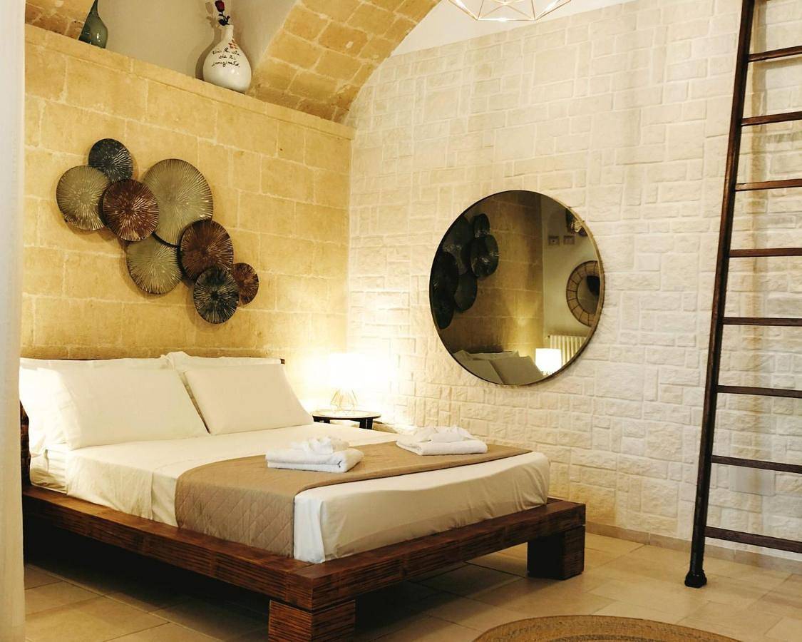 Domus Santi Medici Affittacamere in Massafra, Provincia di Taranto