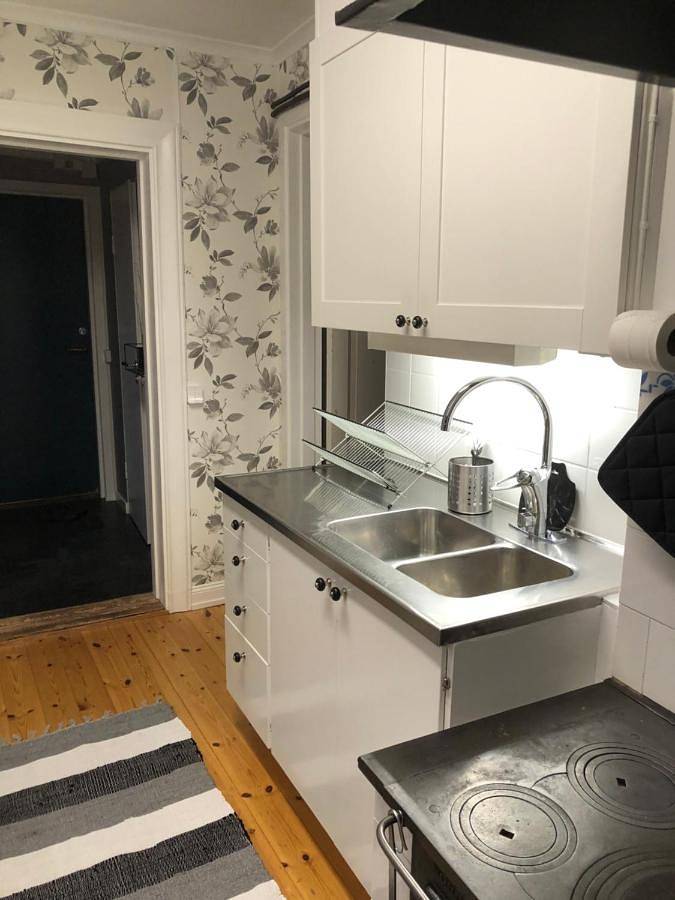 Ferienhaus für 4 Personen, mit Terrasse und Garten in Mora - 4