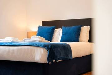 Holiday Home for 2 People in Nevis Range, Fort William, Photo 4