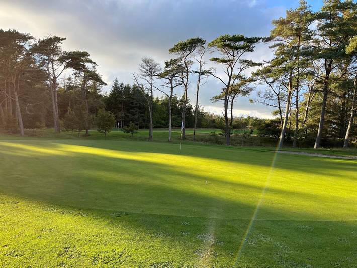 Ferienhaus für 6 Personen, mit Garten, kinderfreundlich in Klitmøller - 2