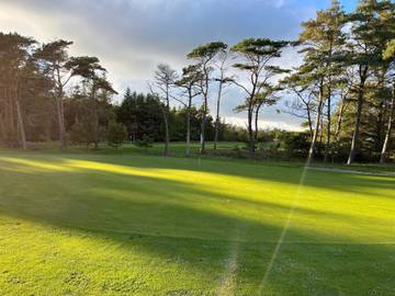 Ferienhaus für 6 Personen in Thisted, Thy Nationalpark, Bild 2