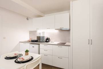 Gîte pour 2 personnes à Étampes