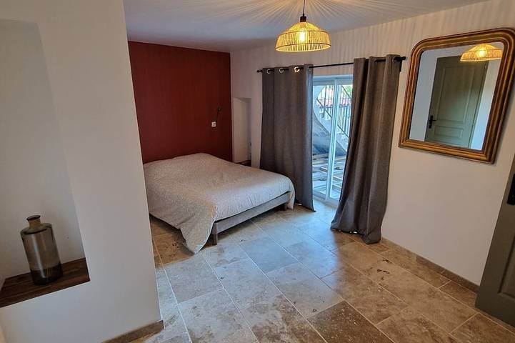 Gîte pour 2 personnes à Chanonat - 2