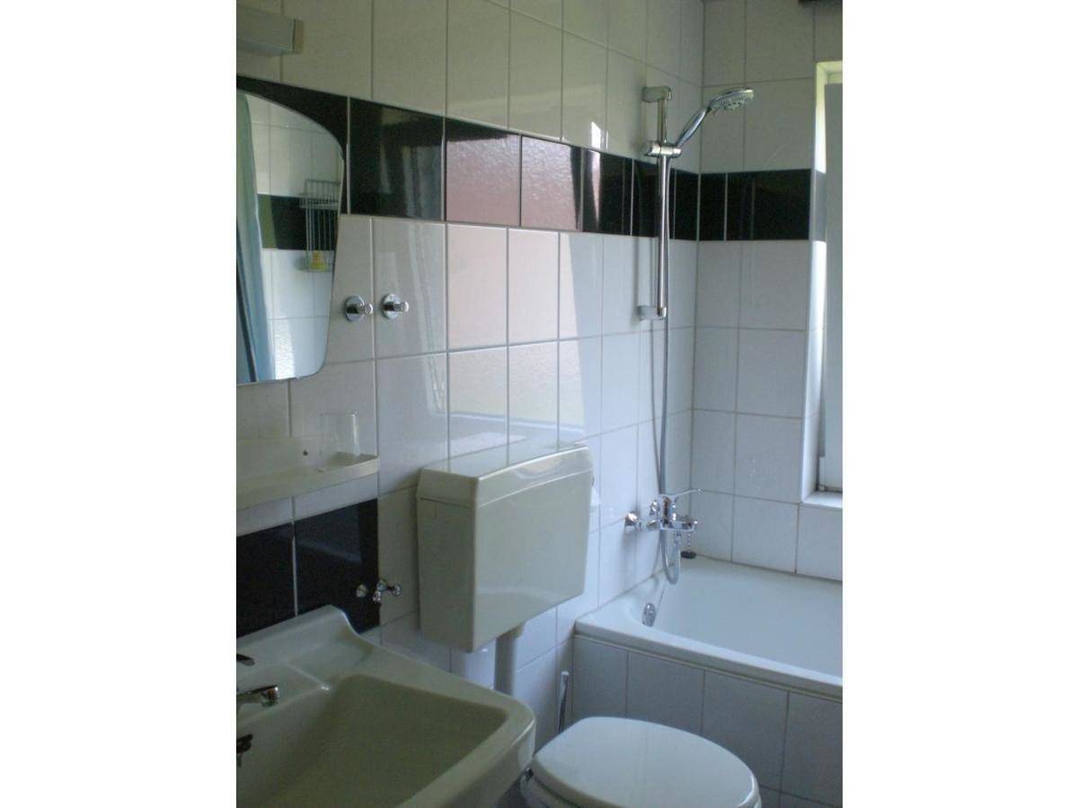 Ganze Wohnung, Apartment in Hemmoor, Cuxland