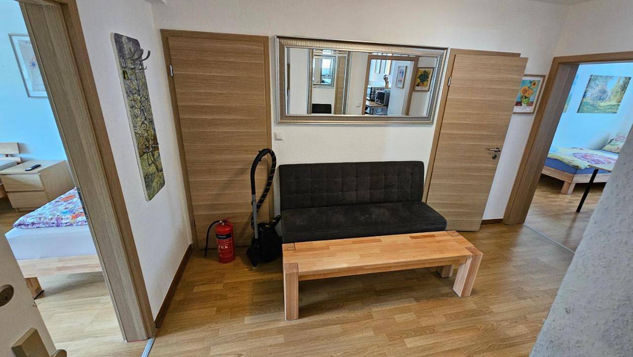 Ganze Wohnung, Wohnung in Datteln in Datteln, Kreis Recklinghausen