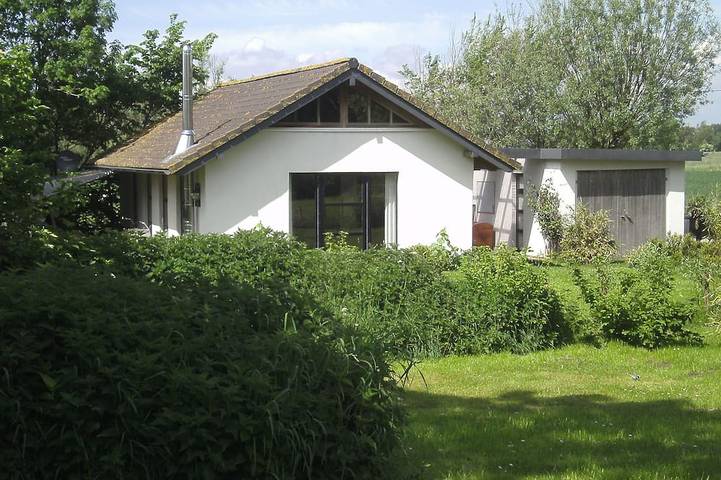 Cottage für 4 Personen in Osterhever