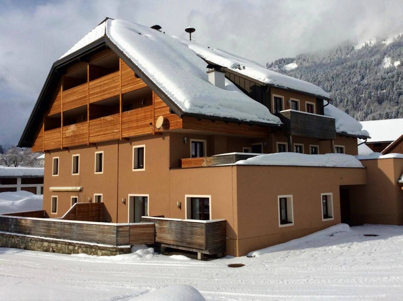 Obersdorfer Hof in Bad Mitterndorf, Salzkammergut