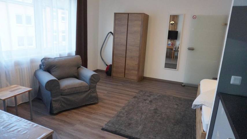 Ferienhaus für 2 Personen in Ludwigshafen - 4