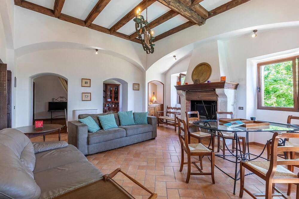 Splendida casa a Cantalice (Ri) in Cantalice, Provincia di Rieti