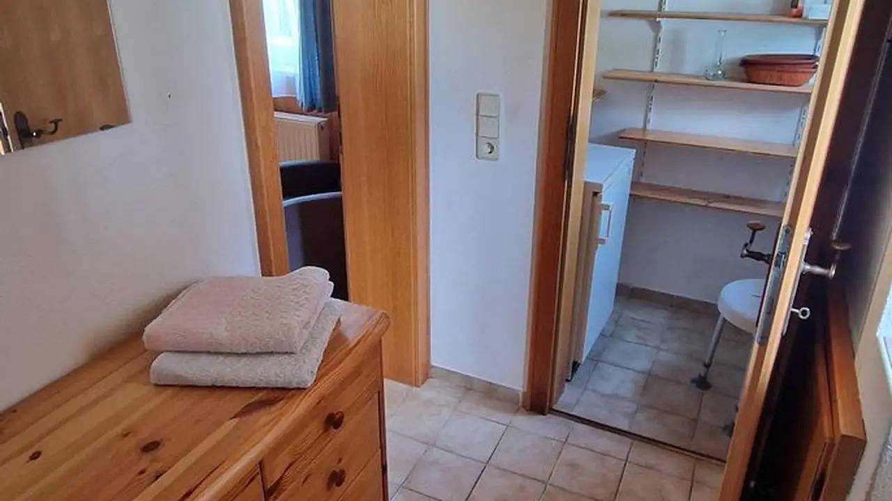 Ferienhaus für 2 Personen (50 m²) in Sankt Andrä im Lungau in Sankt Andrä im Lungau, Bundesland Salzburg