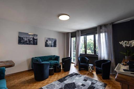 Maison d’hôte pour 2 personnes, avec terrasse et vue à Bordighera - 2