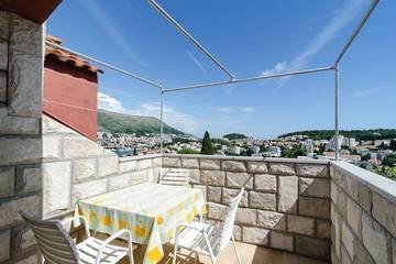 Lägenhet för 2 Personer i Dubrovnik, Grad Dubrovnik, Bild 1