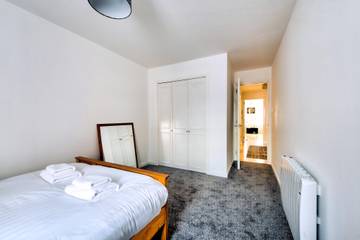 Vakantieappartement voor 4 Personen in Leith, Edinburgh, Afbeelding 3
