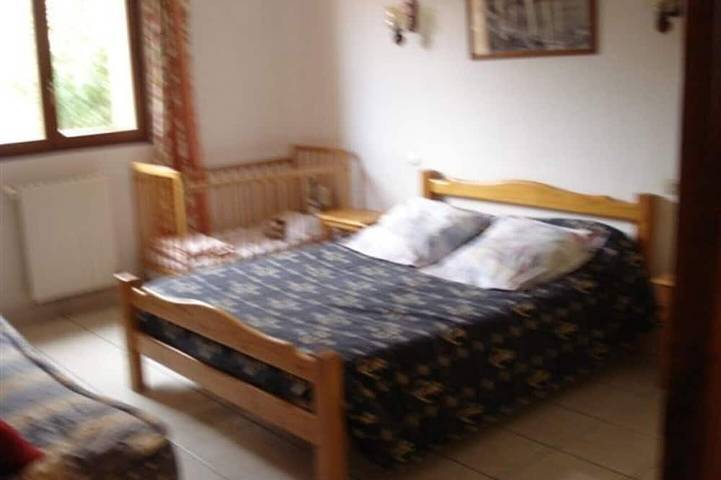 Appartement T3 dans villa 4 faces a Banyuls sur mer Parking Clos in Côte Vermeille, Banyuls-sur-Mer