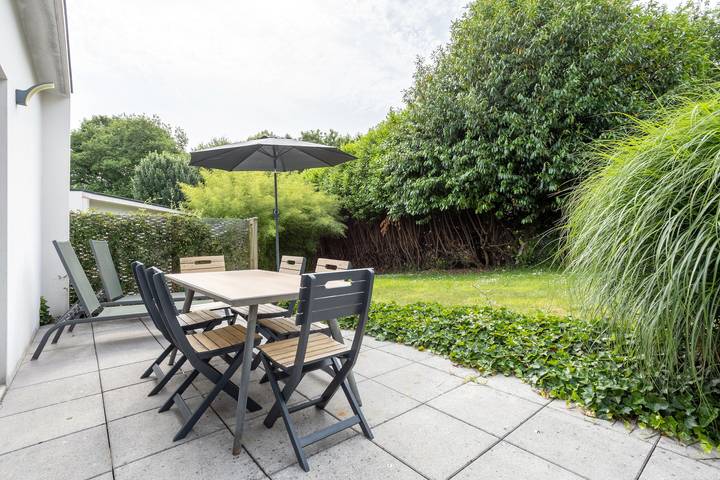 Location de vacances pour 6 personnes, avec Jardin à Concarneau - 3