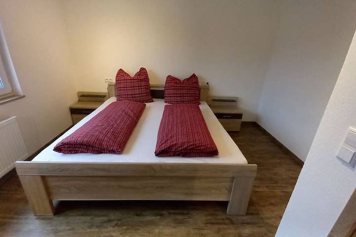 Ferienwohnung für 5 Personen in Tauberbischofsheim - 3