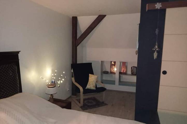 Location de vacances pour 3 personnes à Reichstett - 4