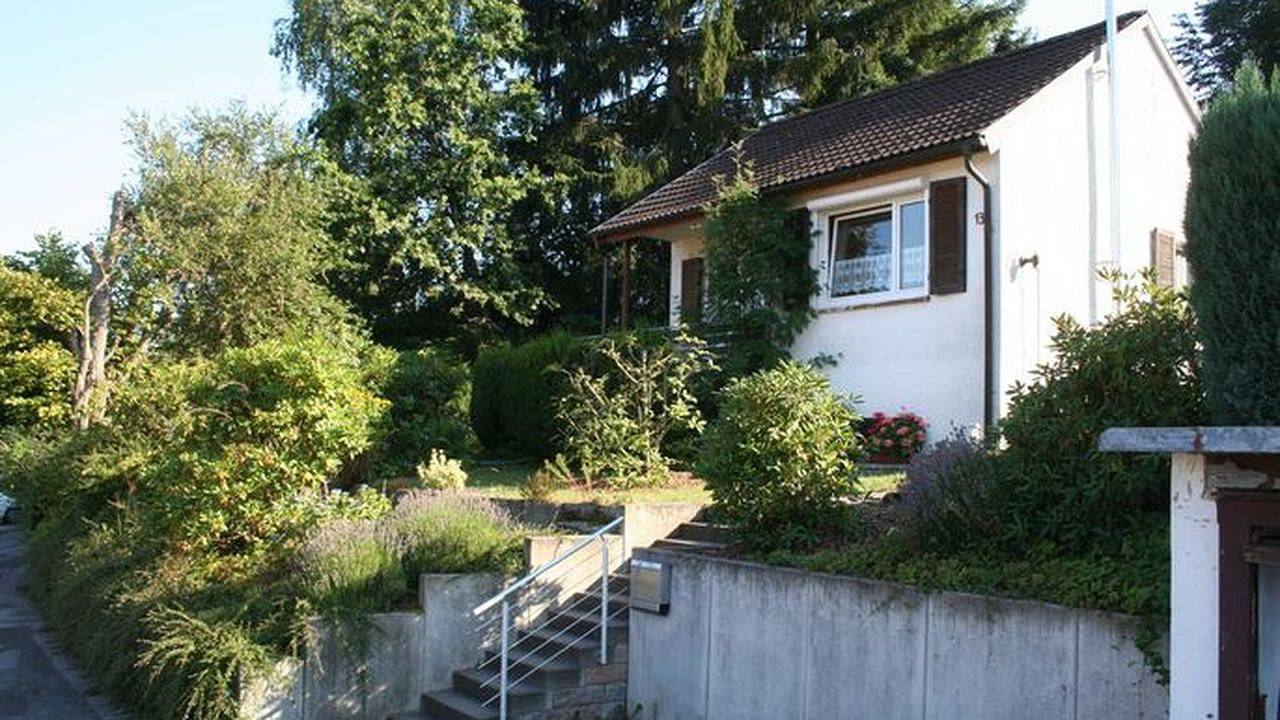 Ferienhaus für 2 Personen (60 m²) in Wald-Michelbach in Wald-Michelbach, Bergstraße