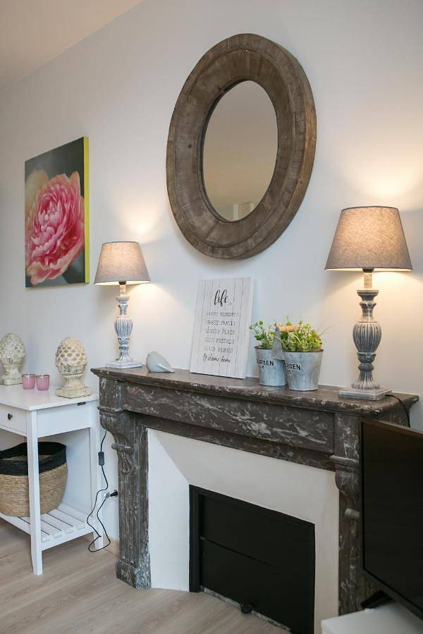 Appartement entier, Apartment with Shower in Périgueux, Périgord Blanc