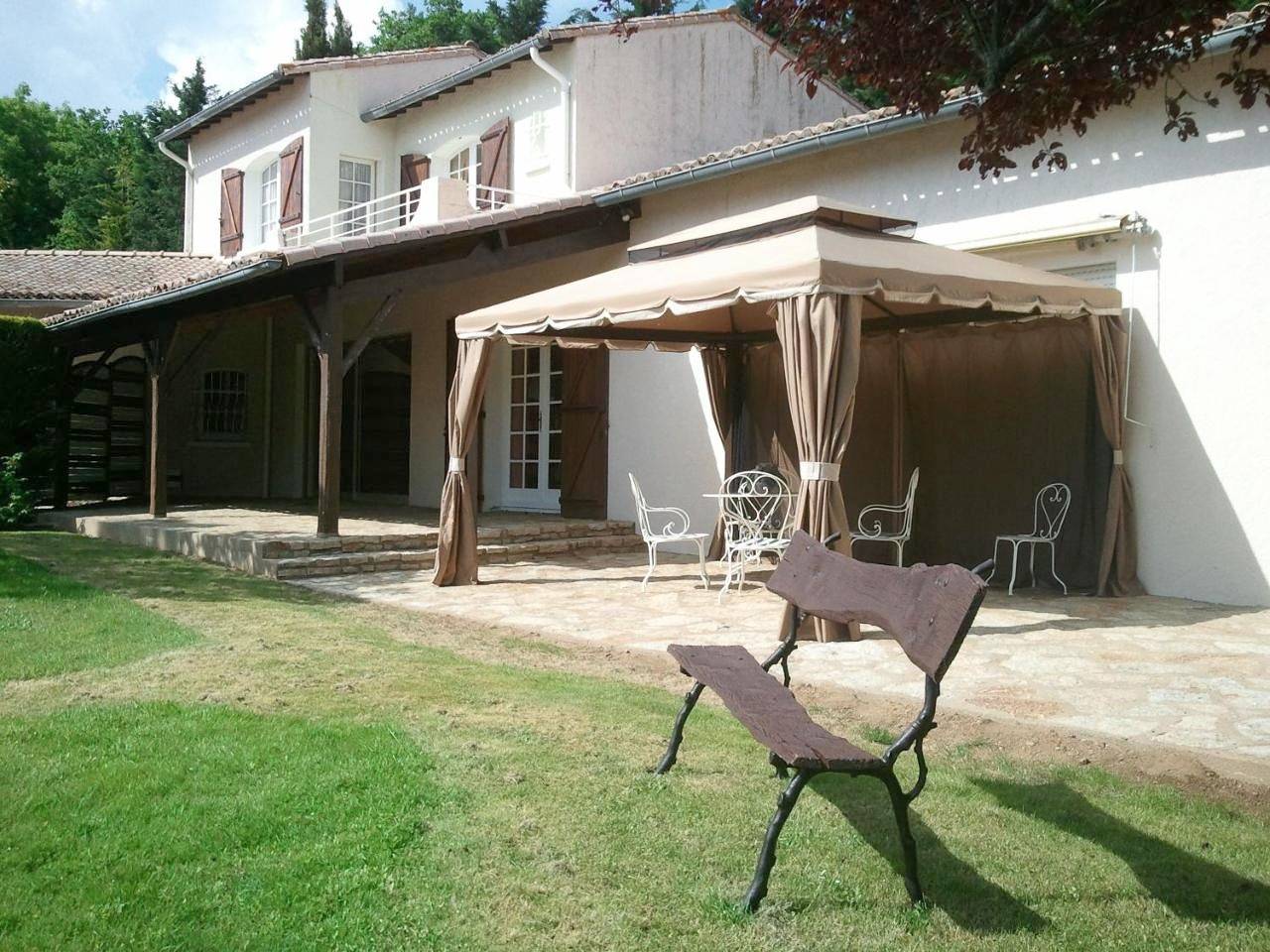 Suite in Cholet, Région de Cholet