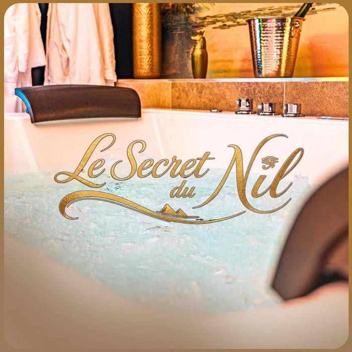 Villa pour 2 personnes, avec Jacuzzi