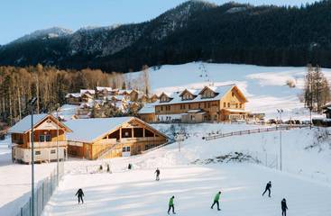 Chalet für 6 Personen in Grundlsee, Liezen und Umgebung, Bild 1