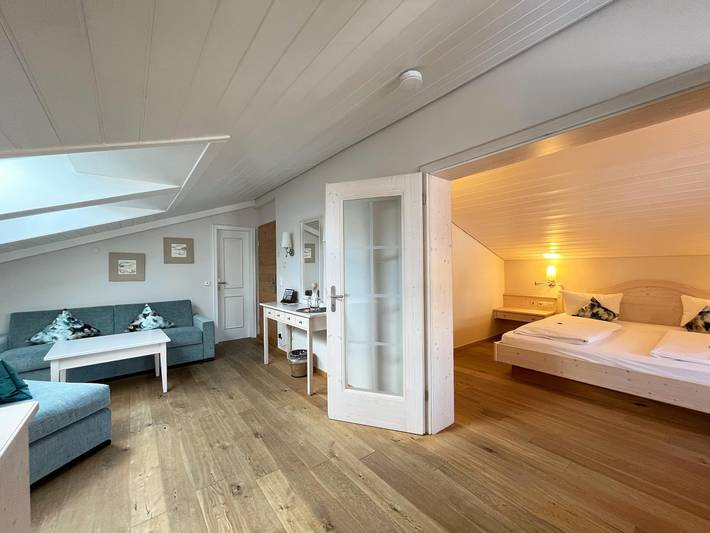Suite in Oberstaufen, Bayerisch Schwaben