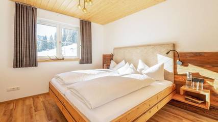 Chalet für 4 Personen in Mittelberg, Allgäuer Alpen (Österreich), Bild 1