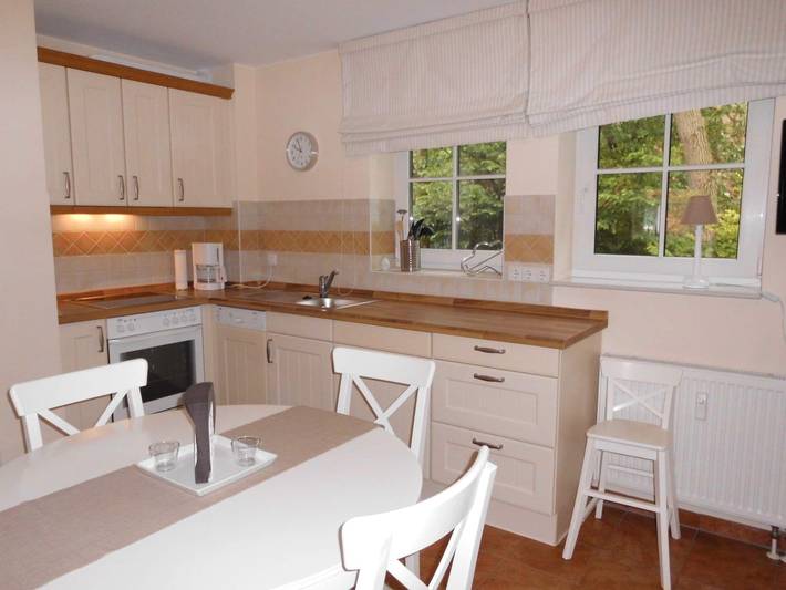 Ganze Ferienwohnung, Die Hallig 2 in St. Peter-Bad, St. Peter-Ording
