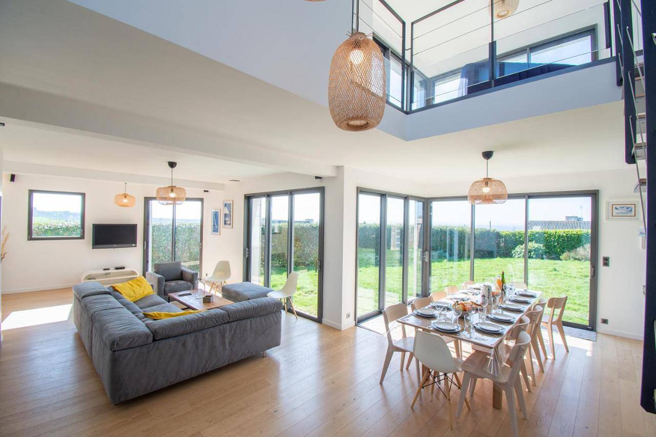 Villa in Telgruc-sur-Mer, Iroise