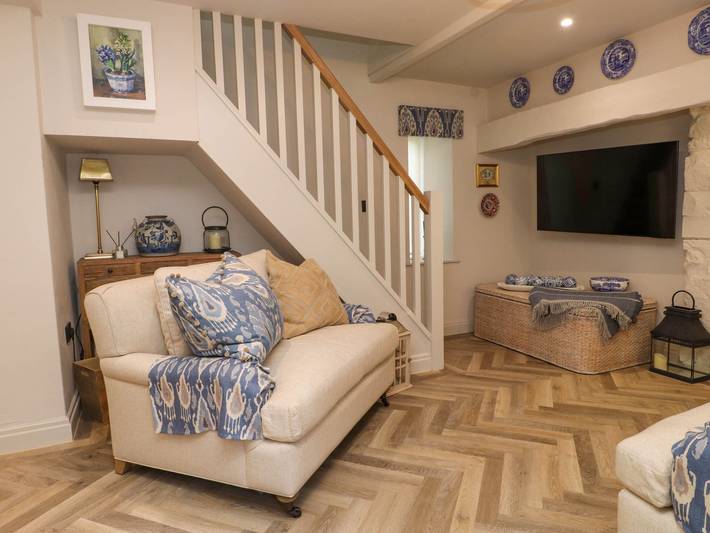 Cottage für 2 Personen mit Garten in Conwy, Conwy und Umgebung