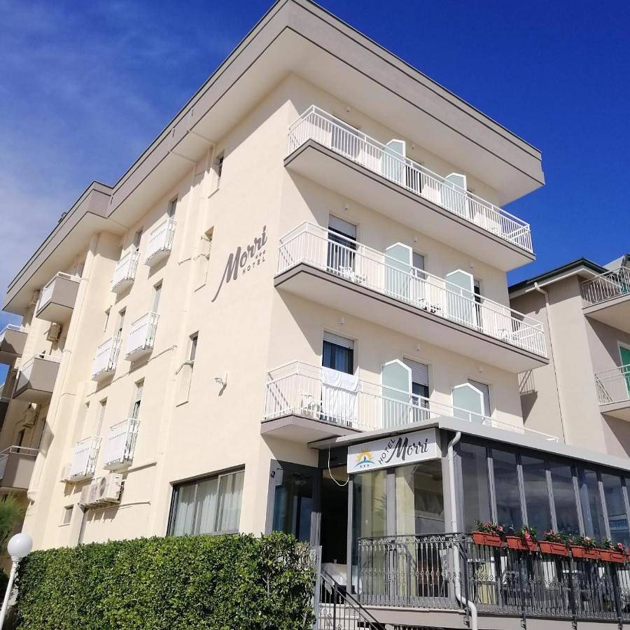 Double or Twin Room in Bellaria, Bellaria-Igea Marina