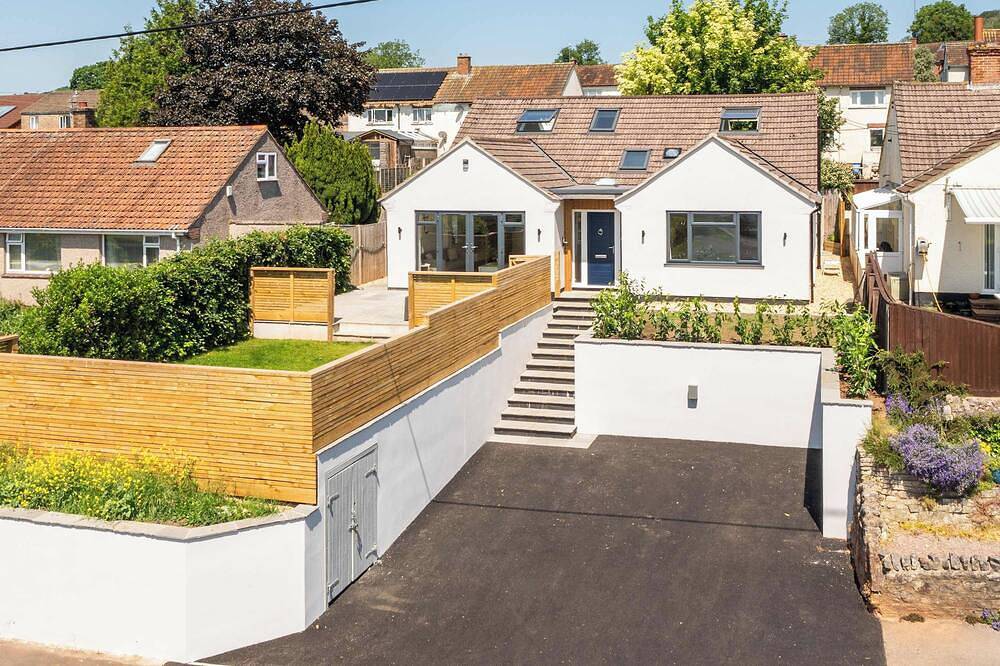 Lantern House | Historic Wells | Sleeps 11 in Wells, Somerset