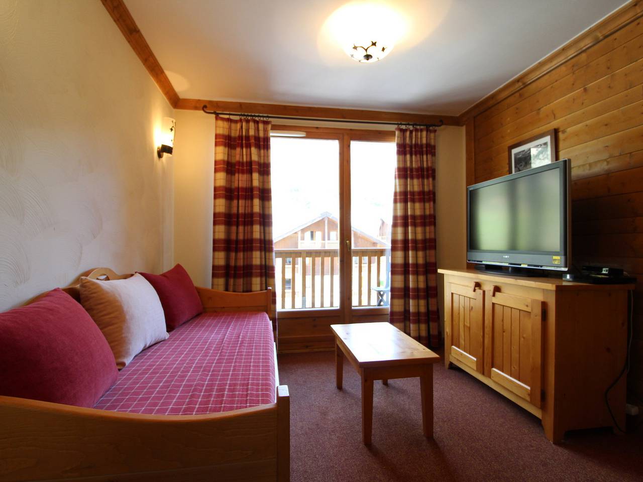 Photo : Appartement de vacances