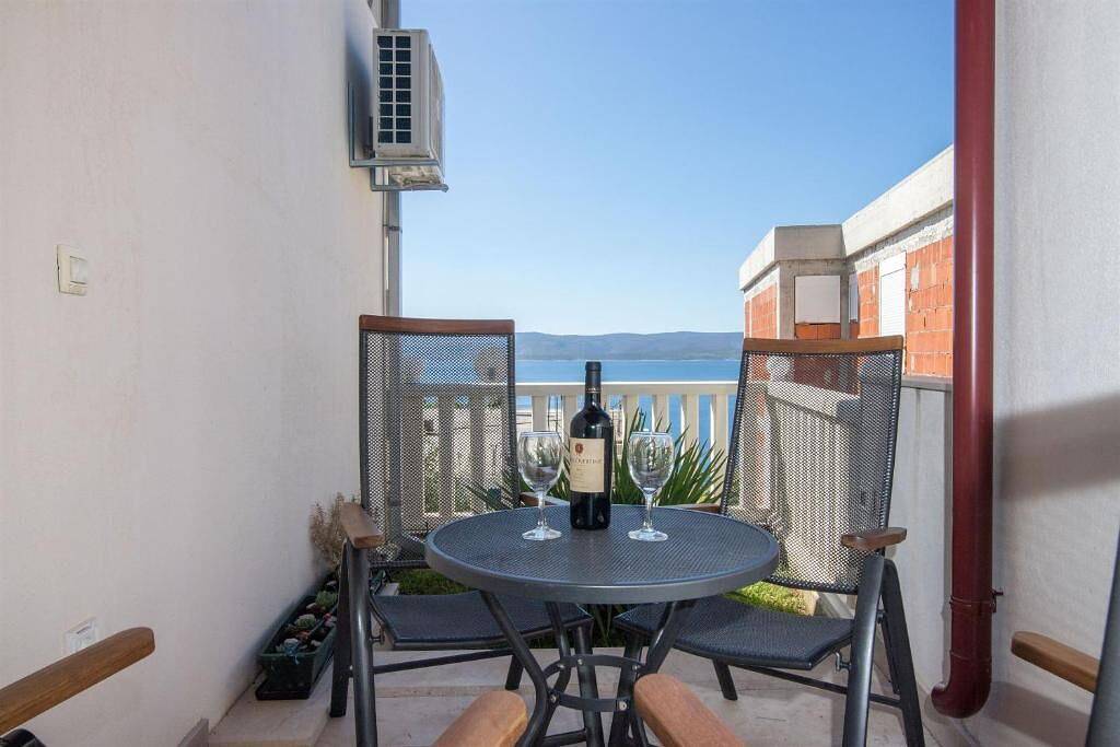 Ganze Wohnung, Apartments Djani in Marusici, Split-Dalmatien
