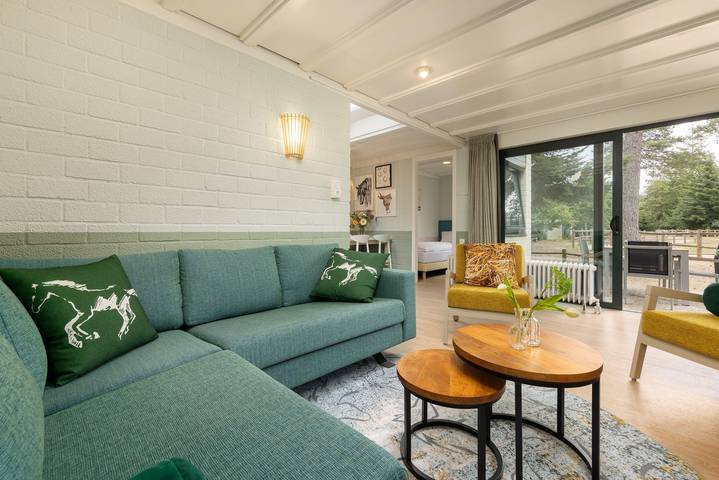 Finca für 5 Personen, mit Pool in den Niederlande