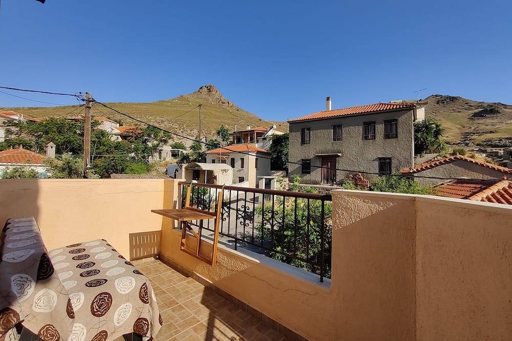 Villa für 6 Personen in Lesbos