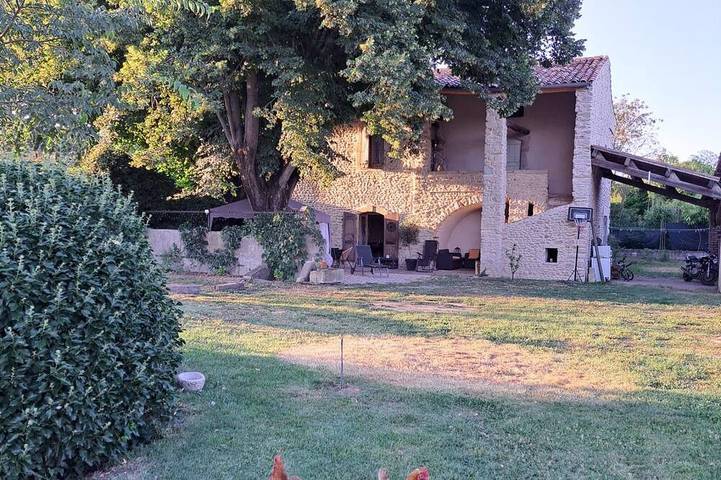 Holiday apartment for 2 people - 1